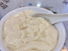 阿公红豆豆花-阿殳粥馆(水围村店)