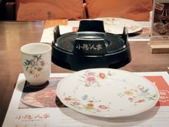 -小隐人家(乐松店)