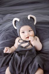 -童年时光专业儿童摄影(龙首店)