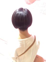 -柯琳造型