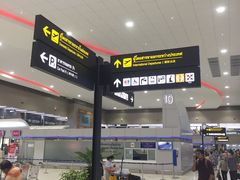 -Magic Food Point(Airport Street food)