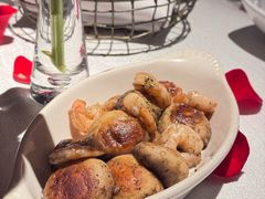 -Grand James·地中海bistro(百家湖1912店)