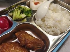 儿童餐-雀蓝川菜(星悦汇店)