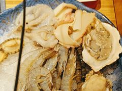 -水林间·寿喜烧自助(仙林金鹰店)