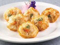 -金苑海鲜酒家(来魅力店)
