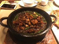 -绿茶餐厅(广州天河城店)