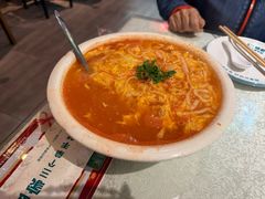 -二姐家三个拿手菜·北塘海鲜·大馅锅贴王(北辰店)