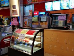 -天津美亚HeyLED影城(天津水游城店)