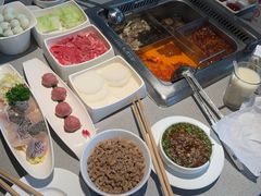 -海底捞火锅(杭州萧山宝龙广场店)