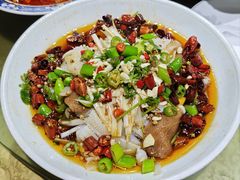 -文记沸腾鱼(永安路总店)