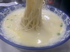 -雪琴面馆富安特色鱼汤面(城中花园店)