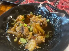 -荣记潮汕牛肉火锅(仙鹤街店)