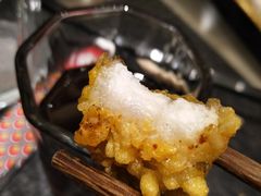 椒盐脆鲩腩-龙门养心粥火锅(祥恒广场店)