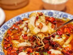 川味沸腾鱼-頂好酒家·经典粤菜(海信广场店)