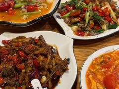 -小口味