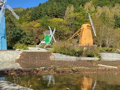 -道须沟旅游风景区