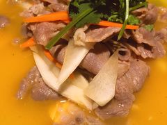 -绿茶餐厅(昌平悦荟店)