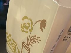 -喜茶(广州北京路惠福东店)