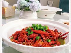 -喜厨(通富运河世家店)