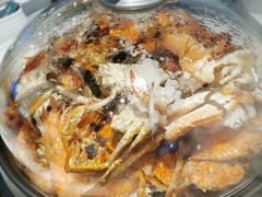 -半岛听涛蒸汽海鲜自助(K11店)