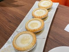 -广州天河合景福朋喜来登酒店 · 聚味轩中餐厅
