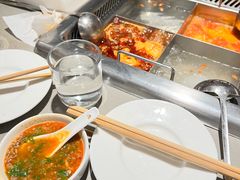 -海底捞火锅(大唐店)