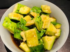 -很久以前羊肉串(朝阳路店)