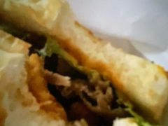 -必胜客(巴沟店)