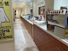 -分子跳动鲜活面包(五一大道店)