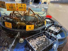 -东方印象大酒楼(拱北店)