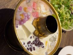 -遇见杜尚西餐厅(万达金街店)