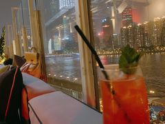 -AZUL by FUEL蓝色·法式酒馆(琶醍店)