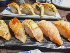 -大雄寿司(洛浦店)