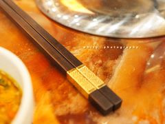 筷子-棠宴酒店(汉口学院店)