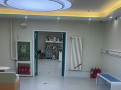 -达爱动物医院·犬猫分区·CT·复杂眼科(远洋山水分院)