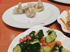 -鸿毛饺子(紫竹桥店)