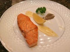 -广东嘉华大酒店·季花铁板烧餐厅