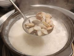 -大良毋米粥(锦龙路总店)