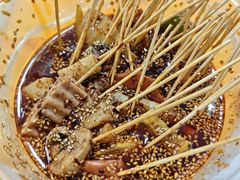 -石葵(锦业时代店)