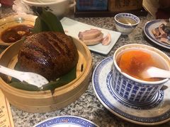 -南京大牌档(香港广场店)