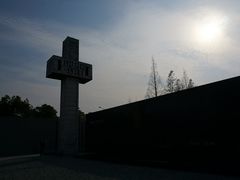 -侵华日军南京大屠杀遇难同胞纪念馆