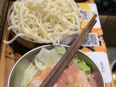-夺多山贵州酸汤牛肉火锅(7mall店)