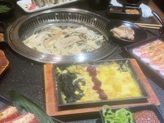 -九田家黑牛烤肉料理(潍坊青州市泰华城店)