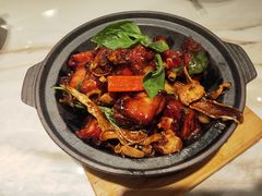 -鹿港小镇(霄云店)