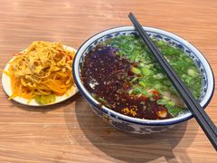 -有礼有面(知春路店)