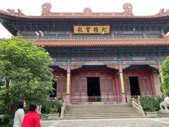 -高旻寺