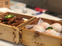 -點無缺茶楼·海鲜酒家(世博店)