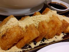红糖糍粑-铜小馆(1891时光道店)