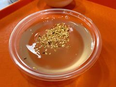藕糕-没牙伯花生汤店(老药洲店)