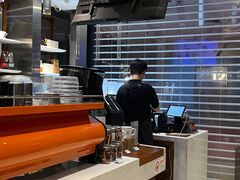 -Peet's 皮爷咖啡(陆家嘴中心店)